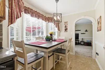 6617 Wateroak Drive, Willow Springs, NC 27592 - Photo 20