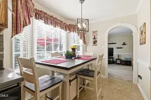 6617 Wateroak Dr, Willow Springs, NC 27592 - Photo 20