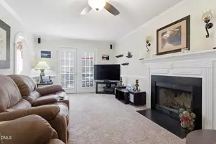 6617 Wateroak Dr, Willow Springs, NC 27592 - Photo 6