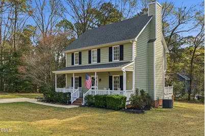 6617 Wateroak Drive, Willow Springs, NC 27592 - Photo 2