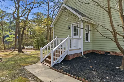 6617 Wateroak Drive, Willow Springs, NC 27592 - Photo 32