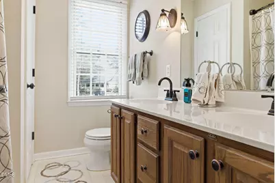 6617 Wateroak Drive, Willow Springs, NC 27592 - Photo 28