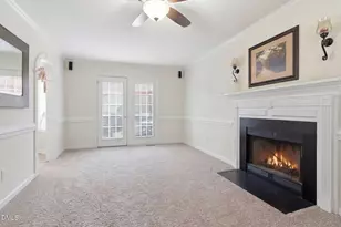 6617 Wateroak Dr, Willow Springs, NC 27592 - Photo 16