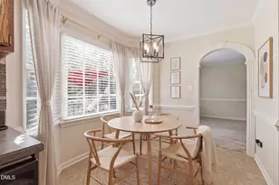 6617 Wateroak Dr, Willow Springs, NC 27592 - Photo 18