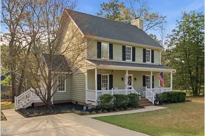 6617 Wateroak Drive, Willow Springs, NC 27592 - Photo 2
