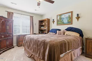6617 Wateroak Dr, Willow Springs, NC 27592 - Photo 10