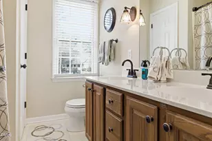 6617 Wateroak Dr, Willow Springs, NC 27592 - Photo 12