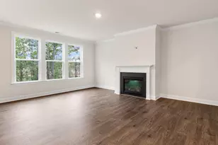 2100 Stoneridge Barn Wy, Wake Forest, NC 27587 - Photo 16