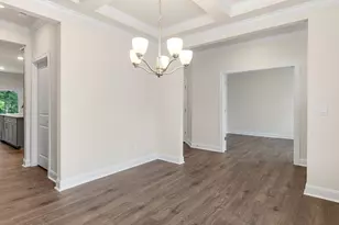 2100 Stoneridge Barn Wy, Wake Forest, NC 27587 - Photo 6