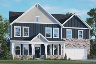 2100 Stoneridge Barn Wy, Wake Forest, NC 27587 - Photo 44