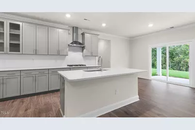 2100 Stoneridge Barn Way, Wake Forest, NC 27587 - Photo 10