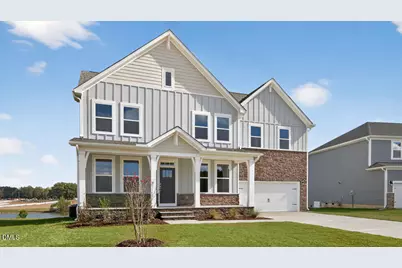 2100 Stoneridge Barn Way, Wake Forest, NC 27587 - Photo 2