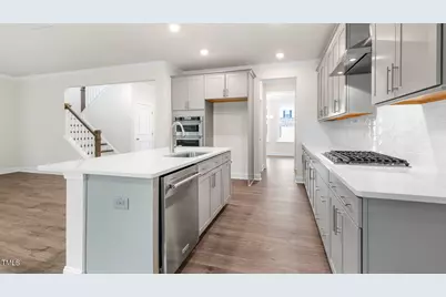 2100 Stoneridge Barn Way, Wake Forest, NC 27587 - Photo 12