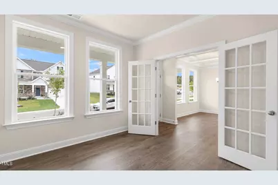 2100 Stoneridge Barn Way, Wake Forest, NC 27587 - Photo 6