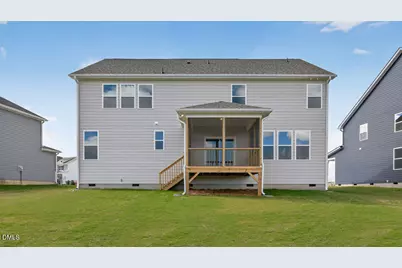 2100 Stoneridge Barn Way, Wake Forest, NC 27587 - Photo 40