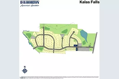 2100 Stoneridge Barn Way, Wake Forest, NC 27587 - Photo 44