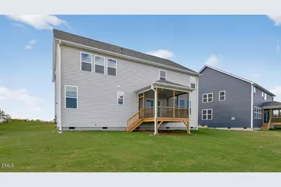2100 Stoneridge Barn Way, Wake Forest, NC 27587 - Photo 38