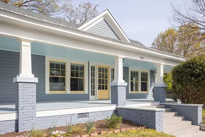 101 S Briggs Avenue, Durham, NC 27703 - Photo 2