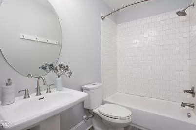 101 S Briggs Avenue, Durham, NC 27703 - Photo 32