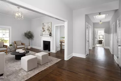 101 S Briggs Avenue, Durham, NC 27703 - Photo 4