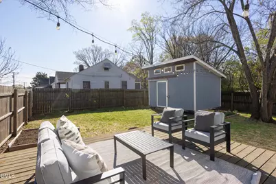 101 S Briggs Avenue, Durham, NC 27703 - Photo 36