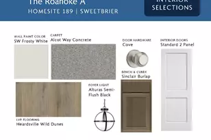 4214 Sweet Ivy Lndg, Durham, NC 27703 - Photo 4