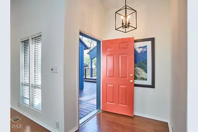 251 Fox Ridge Road, Pittsboro, NC 27312 - Photo 8