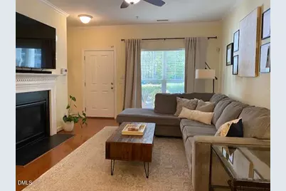 8017 Sunset Branch Court, Raleigh, NC 27612 - Photo 4