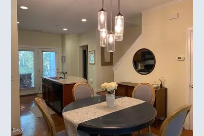 8017 Sunset Branch Court, Raleigh, NC 27612 - Photo 8