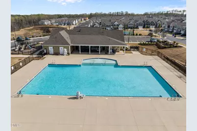 904 James J Freeland Memorial Drive, Hillsborough, NC 27278 - Photo 44