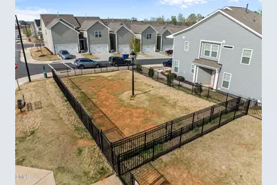904 James J Freeland Memorial Drive, Hillsborough, NC 27278 - Photo 36