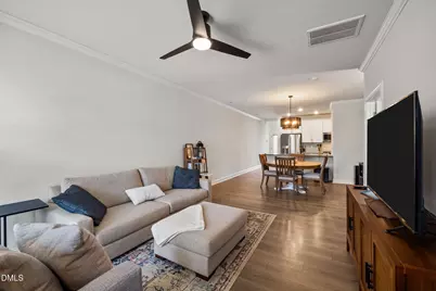 904 James J Freeland Memorial Drive, Hillsborough, NC 27278 - Photo 4