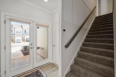 904 James J Freeland Memorial Drive, Hillsborough, NC 27278 - Photo 18