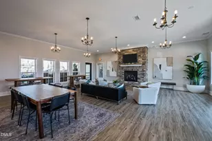 904 James J Freeland Memorial Dr, Hillsborough, NC 27278 - Photo 44