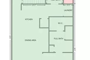 904 James J Freeland Memorial Dr, Hillsborough, NC 27278 - Photo 48