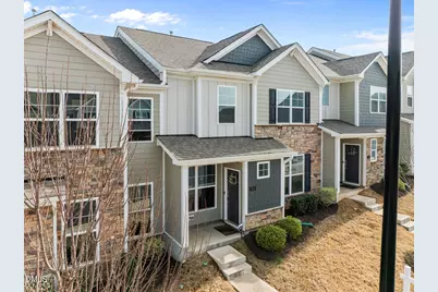 904 James J Freeland Memorial Drive, Hillsborough, NC 27278 - Photo 2