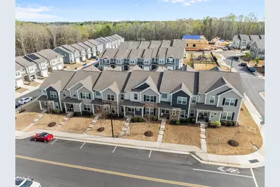 904 James J Freeland Memorial Drive, Hillsborough, NC 27278 - Photo 32