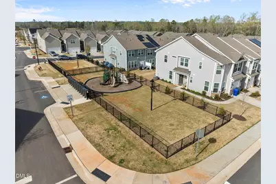 904 James J Freeland Memorial Drive, Hillsborough, NC 27278 - Photo 34
