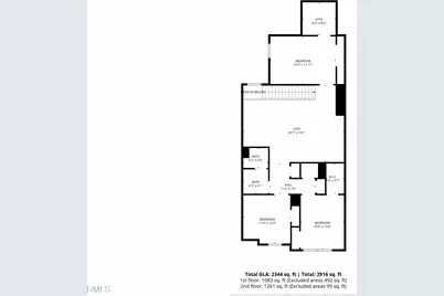 904 James J Freeland Memorial Drive, Hillsborough, NC 27278 - Photo 52