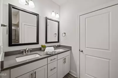 904 James J Freeland Memorial Drive, Hillsborough, NC 27278 - Photo 16