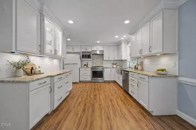 6021 Bramblewood Drive, Raleigh, NC 27612 - Photo 14