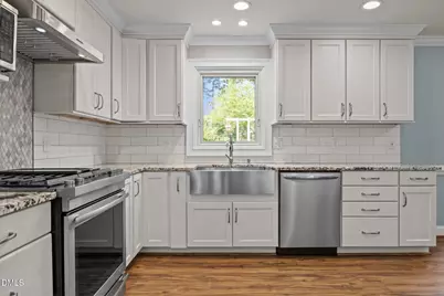 6021 Bramblewood Drive, Raleigh, NC 27612 - Photo 16