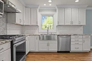 6021 Bramblewood Dr, Raleigh, NC 27612 - Photo 16