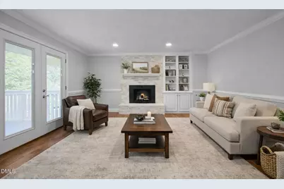 6021 Bramblewood Drive, Raleigh, NC 27612 - Photo 22