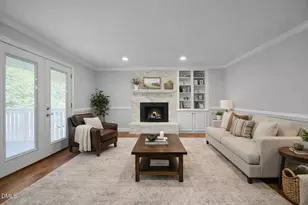 6021 Bramblewood Dr, Raleigh, NC 27612 - Photo 22