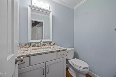 6021 Bramblewood Drive, Raleigh, NC 27612 - Photo 8