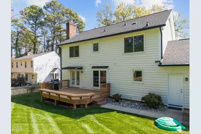 6021 Bramblewood Drive, Raleigh, NC 27612 - Photo 44