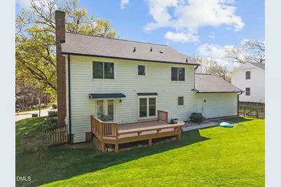 6021 Bramblewood Drive, Raleigh, NC 27612 - Photo 40