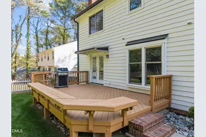 6021 Bramblewood Drive, Raleigh, NC 27612 - Photo 42