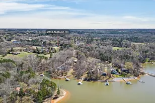 2118 Nutbush Rd, Henderson, NC 27537 - Photo 2